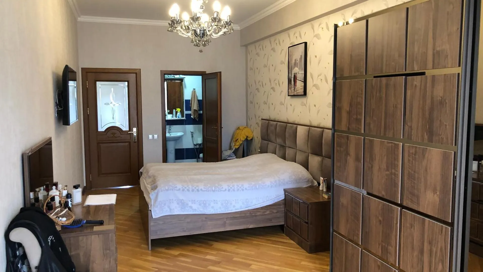 Rcm Apartment 巴库