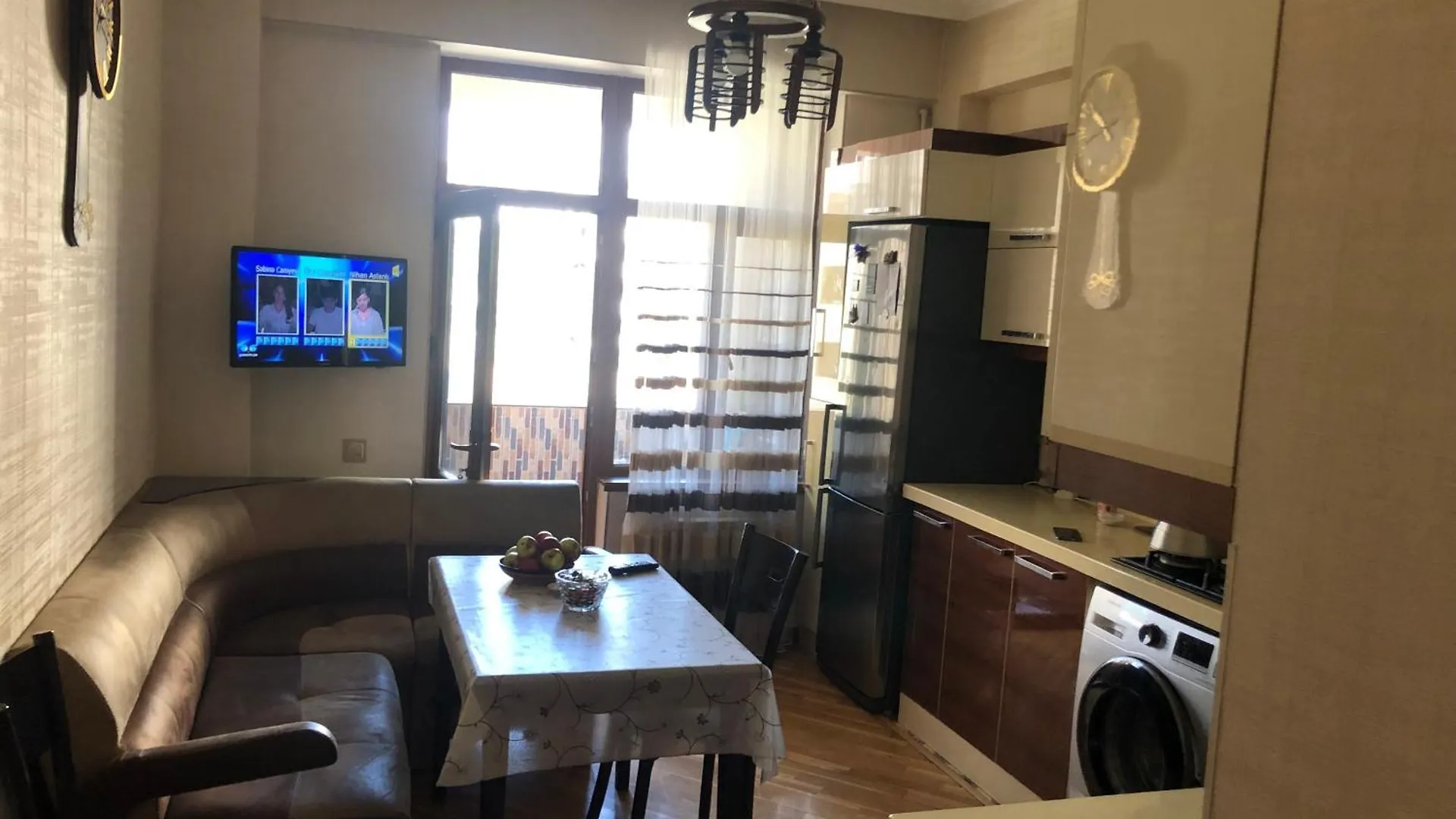 Rcm Apartment 巴库