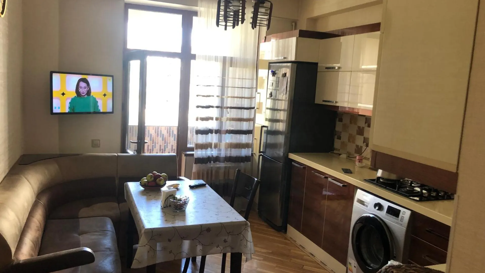 Rcm Apartment 巴库